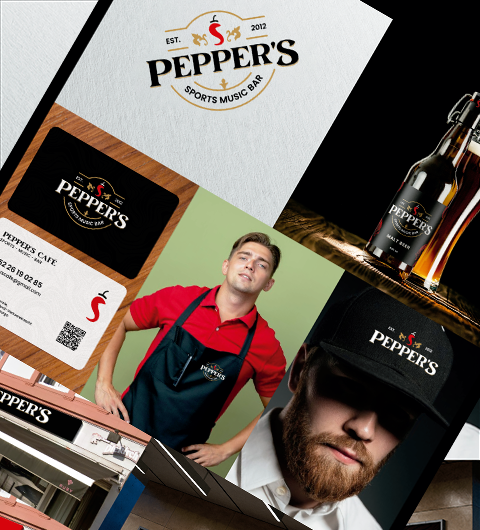 Peppers